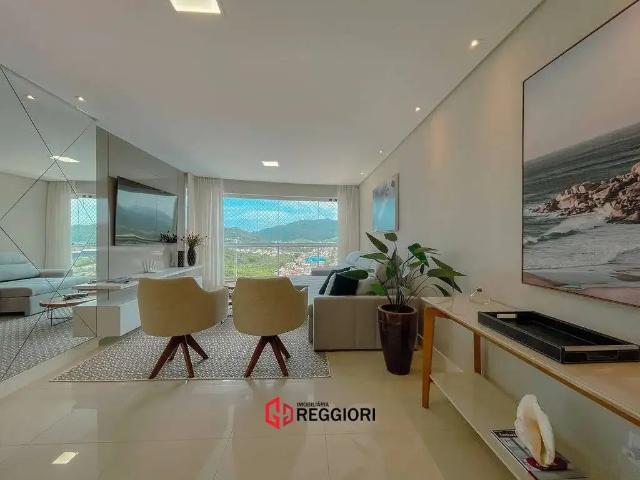Apartamento para Locação em Balneário Camboriú/SC Centro 4 Quartos