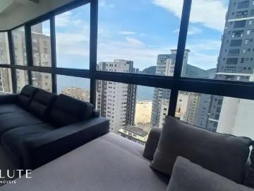Apartamento para Locação em Balneário Camboriú/SC Centro 4 Quartos