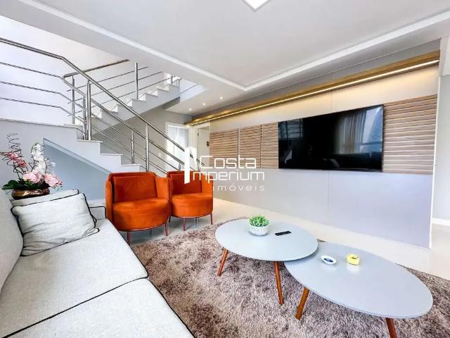 Apartamento para Locação em Balneário Camboriú/SC Centro 4 Quartos