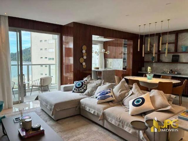 Apartamento para Locação em Balneário Camboriú/SC Centro 4 Quartos