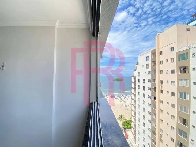 Apartamento para Locação em Balneário Camboriú/SC Centro 4 Quartos