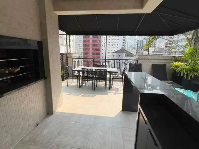 Apartamento para Locação em Balneário Camboriú/SC Centro 4 Quartos