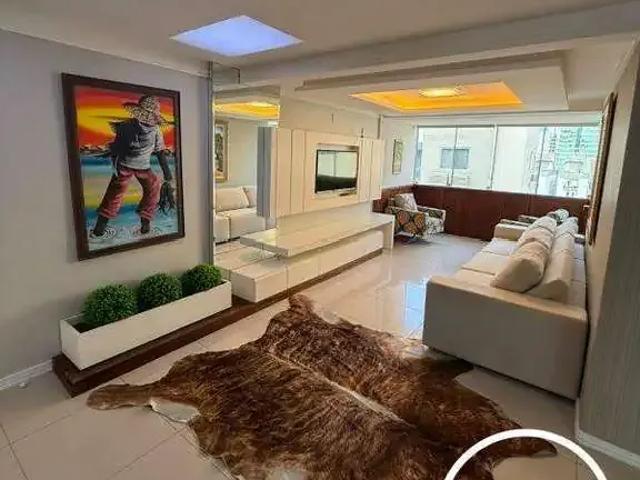 Apartamento para Locação em Balneário Camboriú/SC Centro 4 Quartos