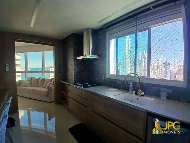 Apartamento para Locação em Balneário Camboriú/SC Centro 4 Quartos