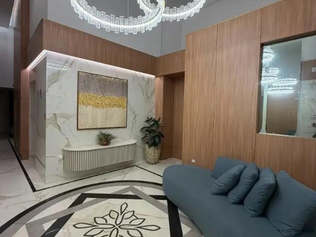Apartamento para Locação em Balneário Camboriú/SC Centro 4 Quartos