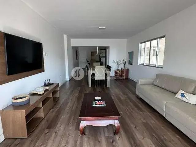 Apartamento para Locação em Balneário Camboriú/SC Centro 4 Quartos