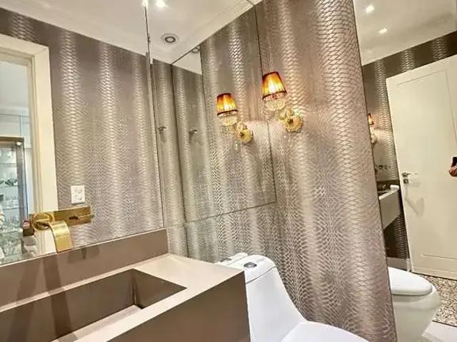Apartamento para Locação em Balneário Camboriú/SC Centro 4 Quartos