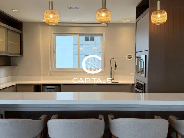Apartamento para Locação em Balneário Camboriú/SC Centro 4 Quartos