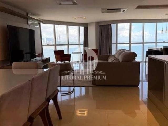 Apartamento para Locação em Balneário Camboriú/SC Centro 4 Quartos
