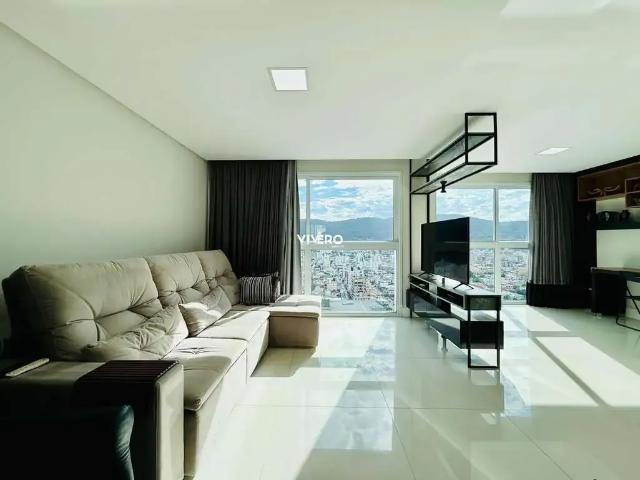 Apartamento para Locação em Balneário Camboriú/SC Centro 4 Quartos
