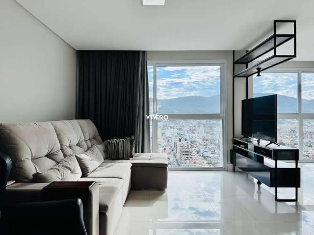 Apartamento para Locação em Balneário Camboriú/SC Centro 4 Quartos