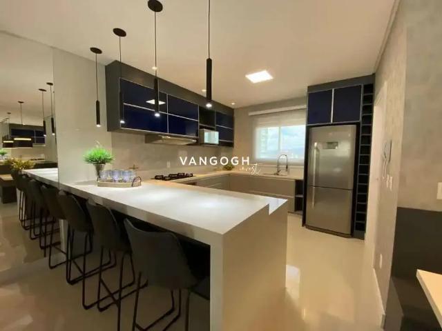 Apartamento para Locação em Balneário Camboriú/SC Centro