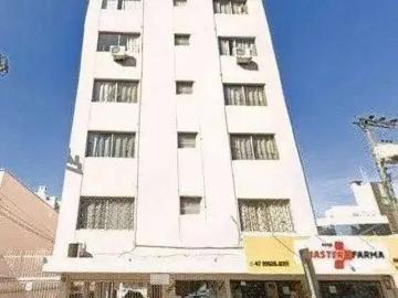 Apartamento para Locação em Balneário Camboriú/SC Estados 2 Quartos