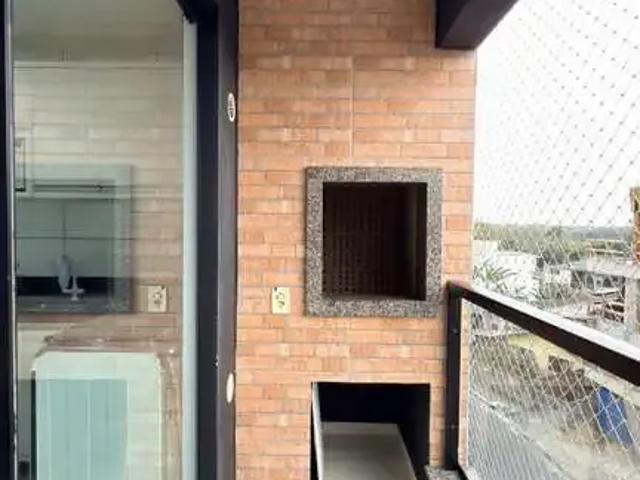 Apartamento para Locação em Balneário Camboriú/SC Jardim Iate Clube 2 Quartos