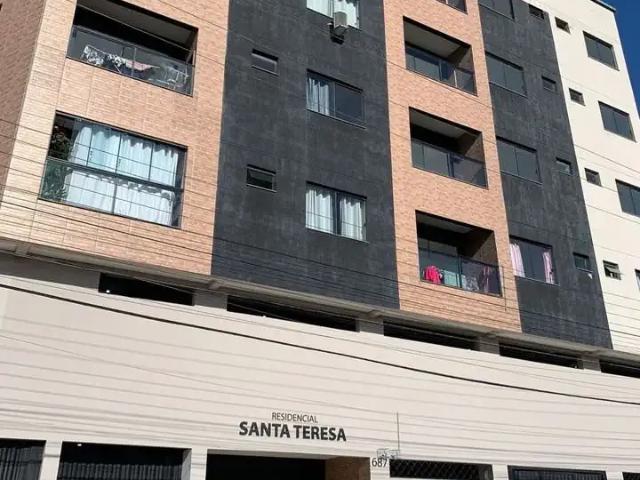 Apartamento para Locação em Balneário Camboriú/SC Jardim Iate Clube 2 Quartos