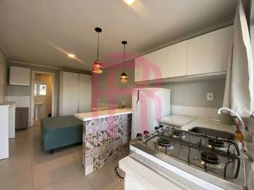 Apartamento para Locação em Balneário Camboriú/SC Municípios 1 Quartos