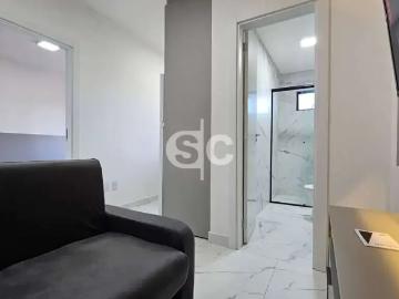 Apartamento para Locação em Balneário Camboriú/SC Municípios 1 Quartos