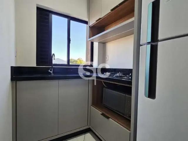 Apartamento para Locação em Balneário Camboriú/SC Municípios 1 Quartos
