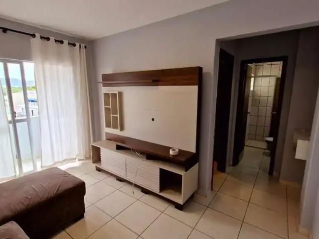 Apartamento para Locação em Balneário Camboriú/SC Municípios 1 Quartos