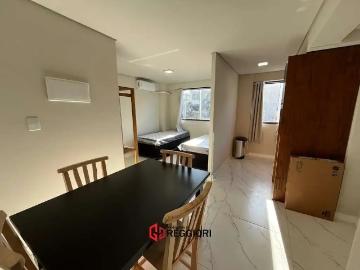 Apartamento para Locação em Balneário Camboriú/SC Municípios 1 Quartos