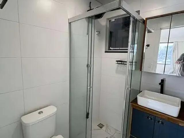 Apartamento para Locação em Balneário Camboriú/SC Municípios 1 Quartos