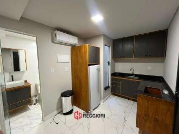 Apartamento para Locação em Balneário Camboriú/SC Municípios 1 Quartos