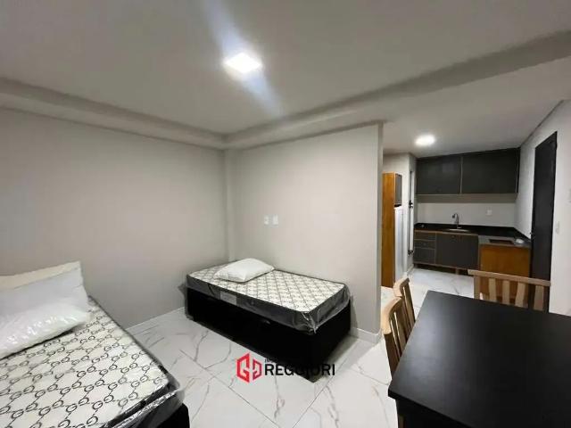 Apartamento para Locação em Balneário Camboriú/SC Municípios 1 Quartos