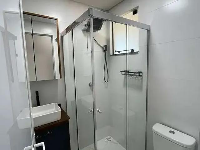 Apartamento para Locação em Balneário Camboriú/SC Municípios 1 Quartos