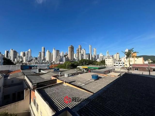 Apartamento para Locação em Balneário Camboriú/SC Municípios 1 Quartos