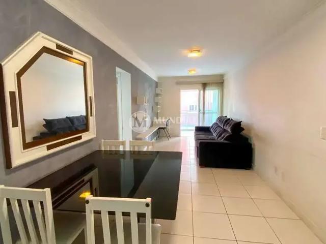 Apartamento para Locação em Balneário Camboriú/SC Municípios 2 Quartos