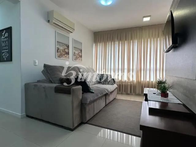 Apartamento para Locação em Balneário Camboriú/SC Municípios 2 Quartos