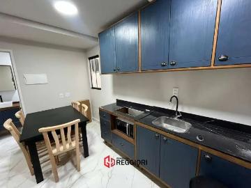 Apartamento para Locação em Balneário Camboriú/SC Municípios 2 Quartos