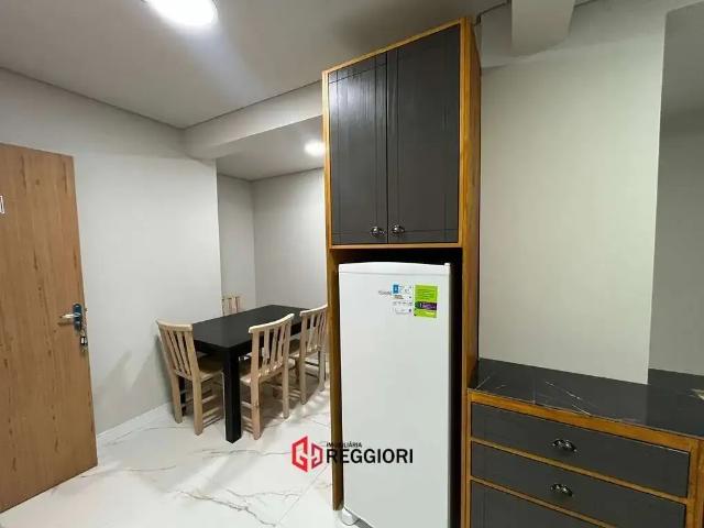 Apartamento para Locação em Balneário Camboriú/SC Municípios 2 Quartos