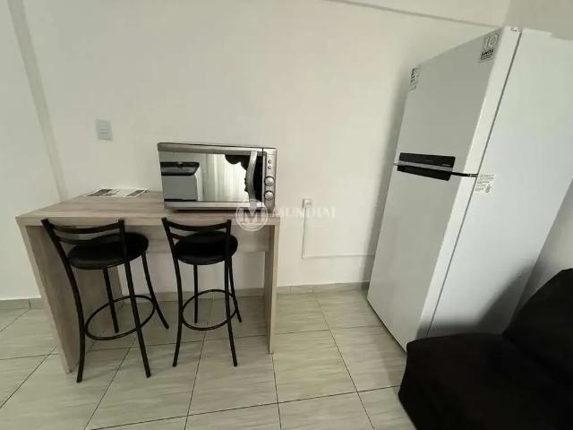 Apartamento para Locação em Balneário Camboriú/SC Nações 1 Quartos