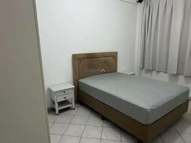 Apartamento para Locação em Balneário Camboriú/SC Nações 1 Quartos