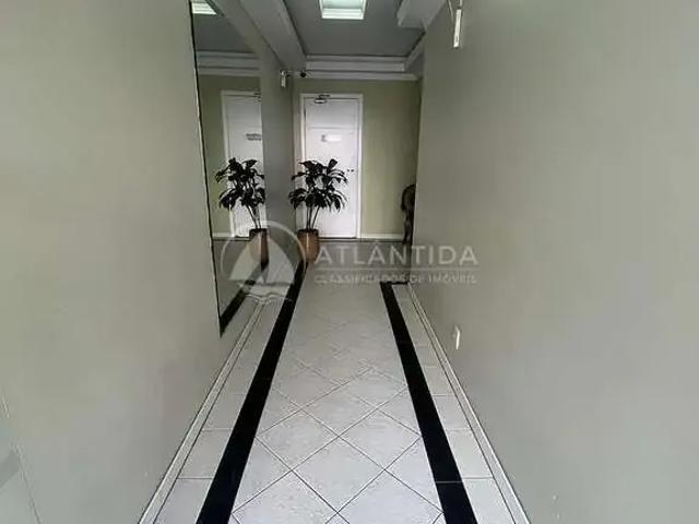 Apartamento para Locação em Balneário Camboriú/SC Nações 1 Quartos