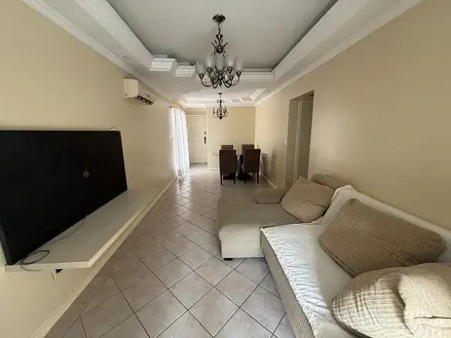 Apartamento para Locação em Balneário Camboriú/SC Nações 1 Quartos
