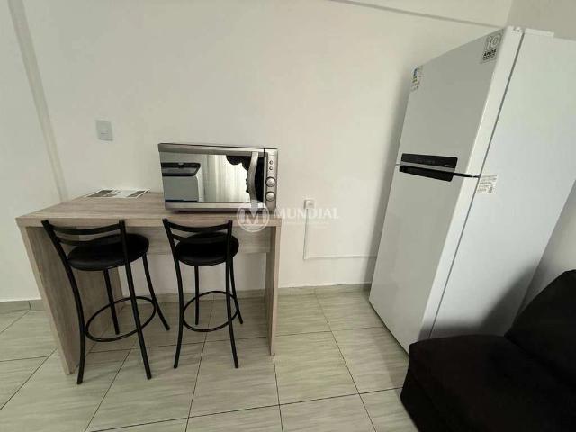 Apartamento para Locação em Balneário Camboriú/SC Nações 1 Quartos
