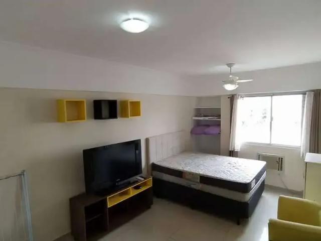 Apartamento para Locação em Balneário Camboriú/SC Nações 1 Quartos