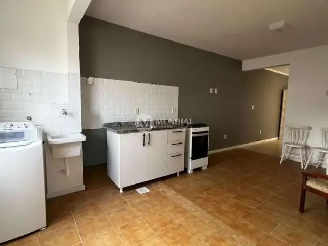 Apartamento para Locação em Balneário Camboriú/SC Nações 1 Quartos