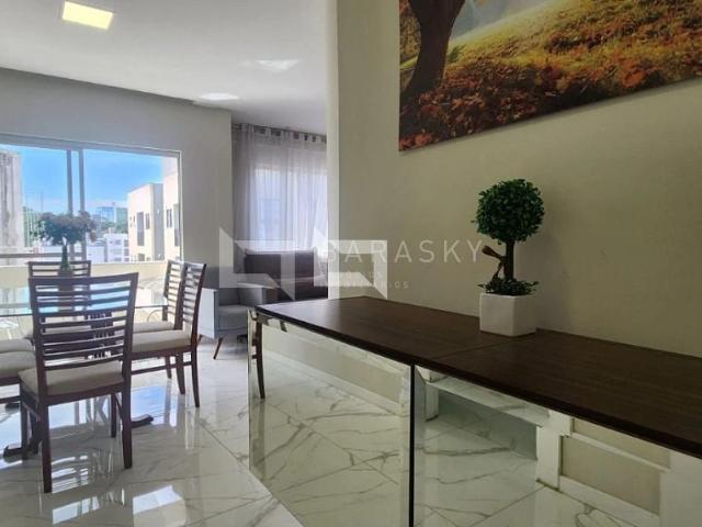 Apartamento para Locação em Balneário Camboriú/SC Nações 2 Quartos