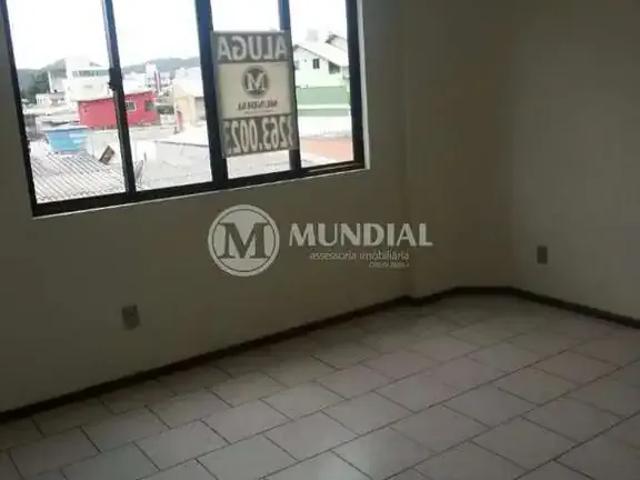 Apartamento para Locação em Balneário Camboriú/SC Nações 2 Quartos