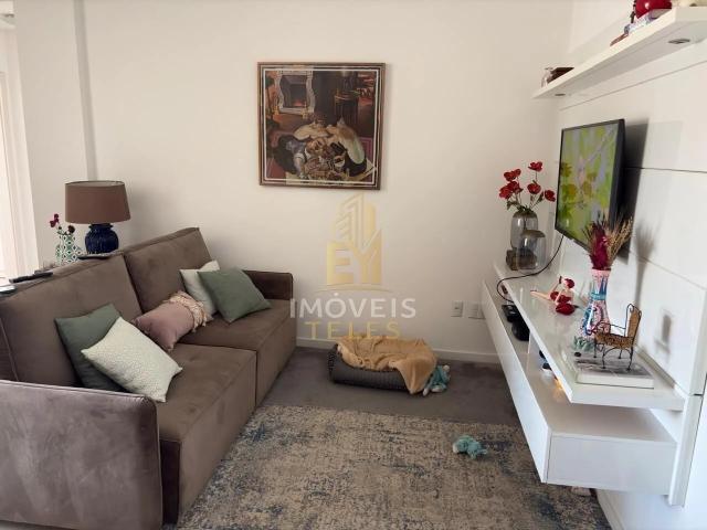 Apartamento para Locação em Balneário Camboriú/SC Nações 2 Quartos