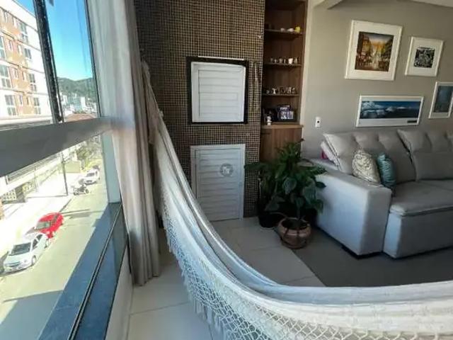 Apartamento para Locação em Balneário Camboriú/SC Nações 2 Quartos