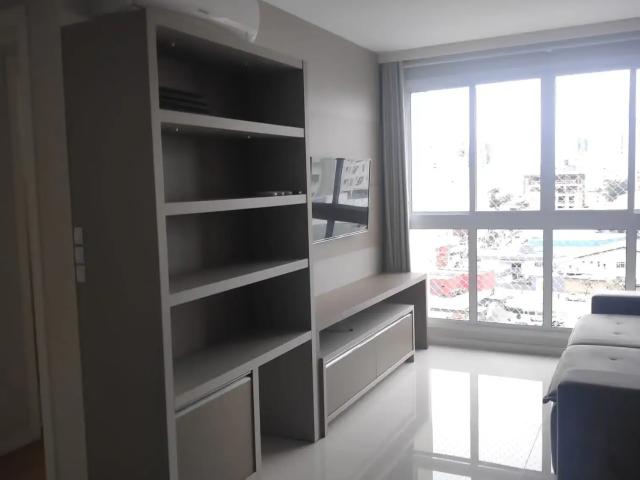Apartamento para Locação em Balneário Camboriú/SC Nações 2 Quartos
