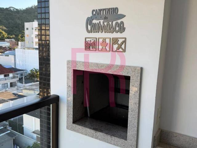Apartamento para Locação em Balneário Camboriú/SC Nações 2 Quartos