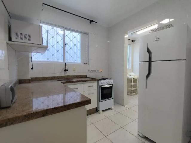 Apartamento para Locação em Balneário Camboriú/SC Nações 2 Quartos