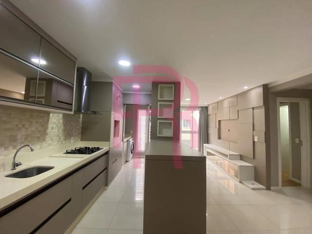 Apartamento para Locação em Balneário Camboriú/SC Nações 2 Quartos