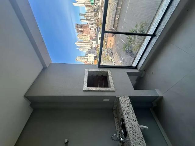 Apartamento para Locação em Balneário Camboriú/SC Nações 2 Quartos