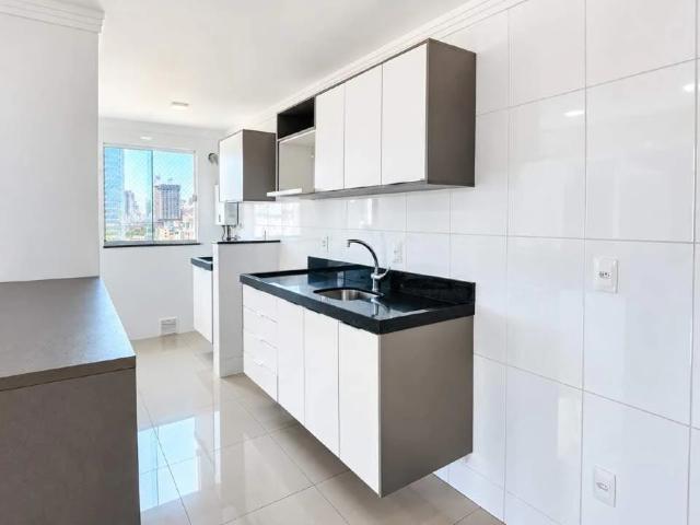 Apartamento para Locação em Balneário Camboriú/SC Nações 2 Quartos